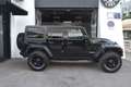 Jeep Wrangler Unlimited 3.6 Rubicon Aut. Negro - thumbnail 5