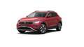 Volkswagen T-Roc 1.0 TSI MOVE NAVI SITZHZG PDC LED Rot - thumbnail 2