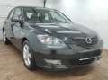 Mazda 3 1.6 SPORT COMFORT KLIMAA ALLWETTER MP3 ESP EURO-4 Schwarz - thumbnail 4