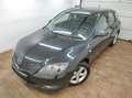 Mazda 3 1.6 SPORT COMFORT KLIMAA ALLWETTER MP3 ESP EURO-4 Schwarz - thumbnail 16