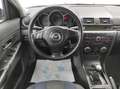 Mazda 3 1.6 SPORT COMFORT KLIMAA ALLWETTER MP3 ESP EURO-4 Schwarz - thumbnail 13