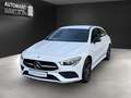 Mercedes-Benz CLA 250 CLA 250 AMG Edition2020 Virtual*Led*Leder Alb - thumbnail 3