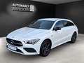 Mercedes-Benz CLA 250 CLA 250 AMG Edition2020 Virtual*Led*Leder Alb - thumbnail 4