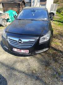 Sports Tourer 2.0 CDTI - 130 FAP Connect Pack