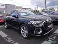 Audi Q3 advanced 35 TFSI S tronic AHK Navi Keyless Schwarz - thumbnail 4