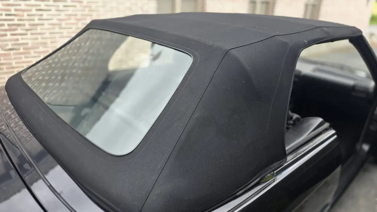 BMW 325, foto 12