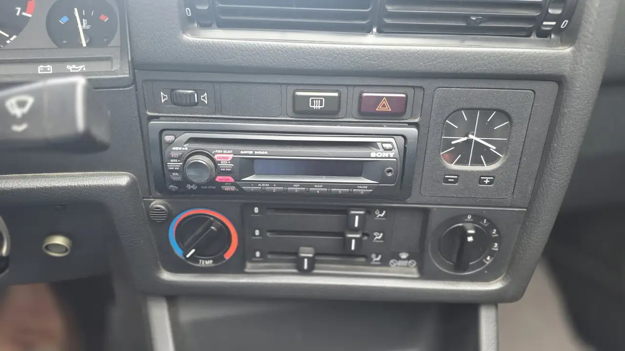BMW 325, foto 10