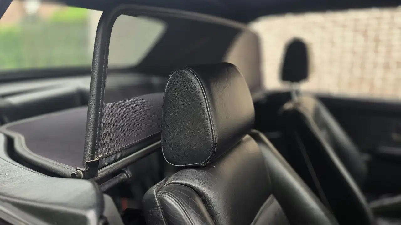 BMW 325, foto 11