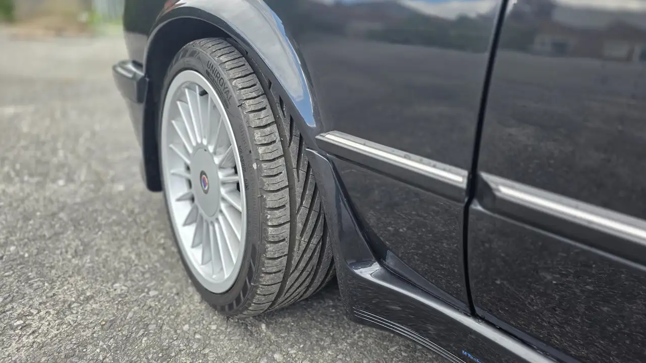 BMW 325, foto 4