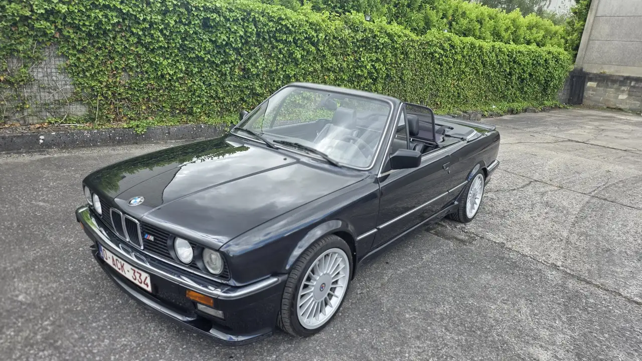 BMW 325, foto 6