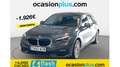 BMW 118 118iA Gris - thumbnail 1