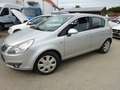 Opel Corsa D /2. Hand Silber - thumbnail 7