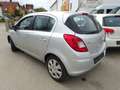 Opel Corsa D /2. Hand Silber - thumbnail 4