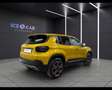 Jeep Avenger - Avenger 1.2 Turbo 110 CV MHEV Summit Gelb - thumbnail 3