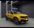 Jeep Avenger - Avenger 1.2 Turbo 110 CV MHEV Summit Gelb - thumbnail 5