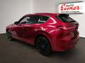 Mazda CX-60 2.5L PHEV HOMURA PLUS BIG DEAL Rot - thumbnail 11
