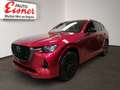 Mazda CX-60 2.5L PHEV HOMURA PLUS BIG DEAL Rot - thumbnail 3