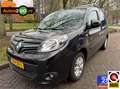 Renault Kangoo Family 1.2 TCe Limited I Navi I Parkeersensoren I Zwart - thumbnail 1
