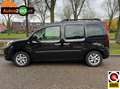 Renault Kangoo Family 1.2 TCe Limited I Navi I Parkeersensoren I Zwart - thumbnail 2