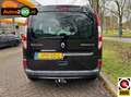 Renault Kangoo Family 1.2 TCe Limited I Navi I Parkeersensoren I Zwart - thumbnail 3