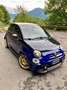 Abarth 595 1.4 t-jet Monster Energy Yamaha 165cv - thumbnail 1