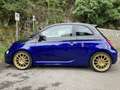 Abarth 595 1.4 t-jet Monster Energy Yamaha 165cv - thumbnail 4