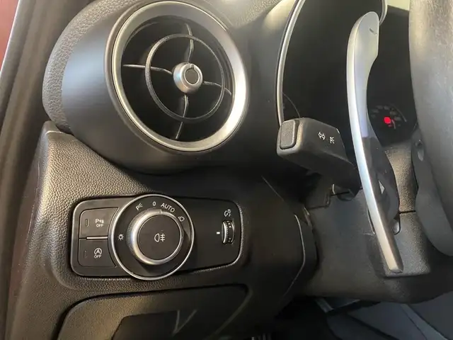 Alfa Romeo Giulia view 19