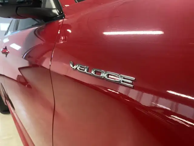 Alfa Romeo Giulia view 24