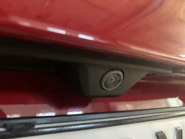 Alfa Romeo Giulia view 14