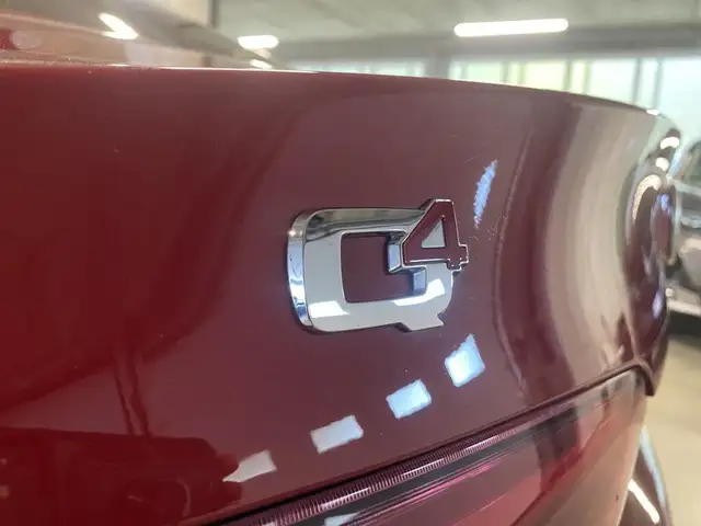Alfa Romeo Giulia view 21
