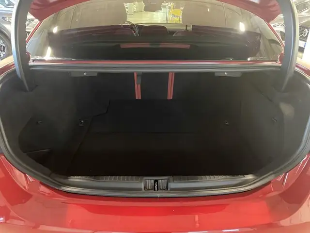Alfa Romeo Giulia view 9
