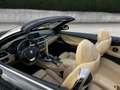 BMW 420 420d Cabrio Sport Line Aut. Schwarz - thumbnail 6