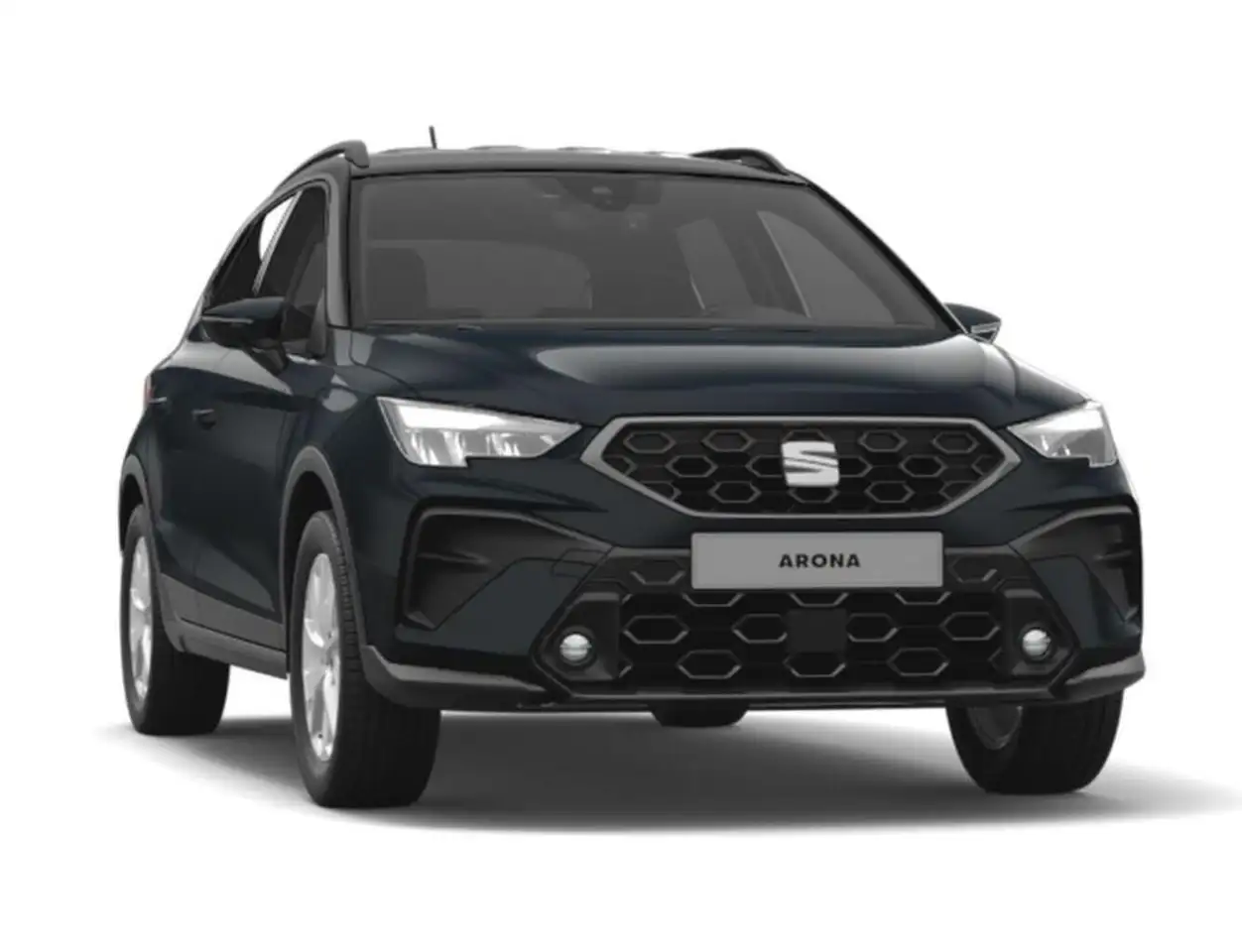 SEAT Arona 2026