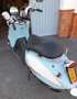 Aprilia Habana 49 cc. Azul - thumbnail 1