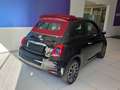 Fiat 500C C 1.0 FireFly Hybrid Nero - thumbnail 7