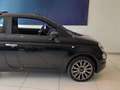 Fiat 500C C 1.0 FireFly Hybrid Nero - thumbnail 4