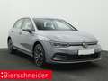 Volkswagen Golf 8 1.4 TSI eHybrid DSG Style 5-J-GAR IQ.LIGHT ACC Grau - thumbnail 10