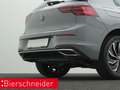 Volkswagen Golf 8 1.4 TSI eHybrid DSG Style 5-J-GAR IQ.LIGHT ACC Grau - thumbnail 26