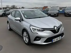 Renault Clio Blue dCi 85 Business