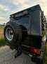 Mercedes-Benz G 300 Professional Unico Proprietario Negro - thumbnail 12