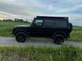 Mercedes-Benz G 300 Professional Unico Proprietario Negro - thumbnail 3