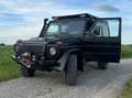 Mercedes-Benz G 300 Professional Unico Proprietario Negro - thumbnail 9
