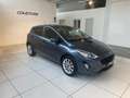 Ford Fiesta Fiesta 1.1 85 CV 5 porte Titanium Grigio - thumbnail 2