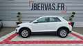 Volkswagen T-Roc BUSINESS 2.0 tdi 150 start/stop dsg7 lounge Blanco - thumbnail 1