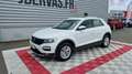 Volkswagen T-Roc BUSINESS 2.0 tdi 150 start/stop dsg7 lounge Blanco - thumbnail 2