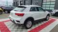 Volkswagen T-Roc BUSINESS 2.0 tdi 150 start/stop dsg7 lounge Blanco - thumbnail 8