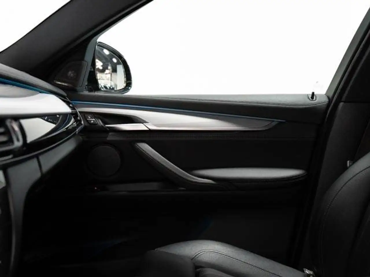 BMW X6 photo BMW X6