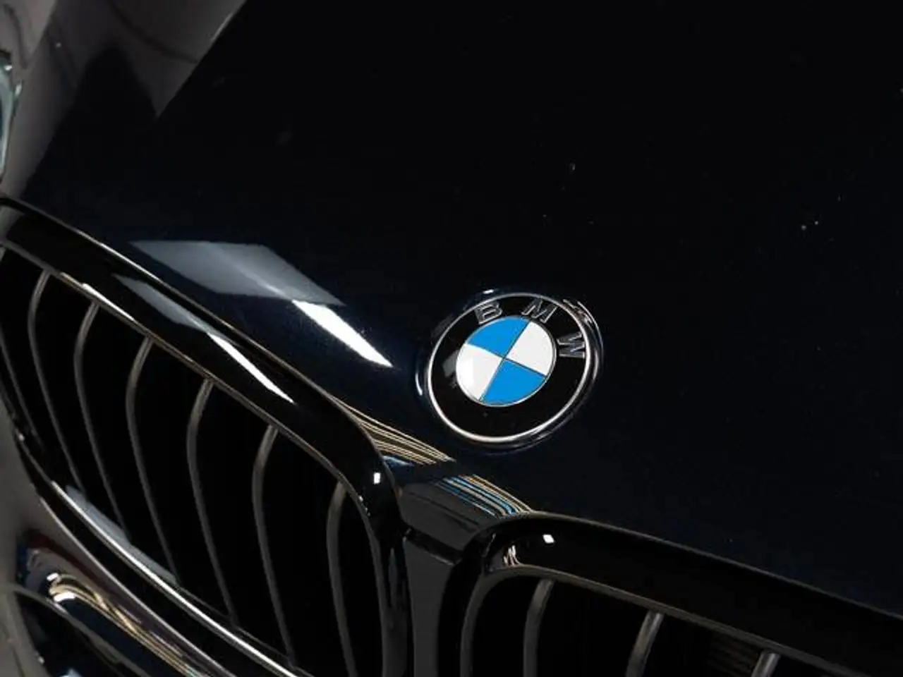 BMW X6 photo BMW X6
