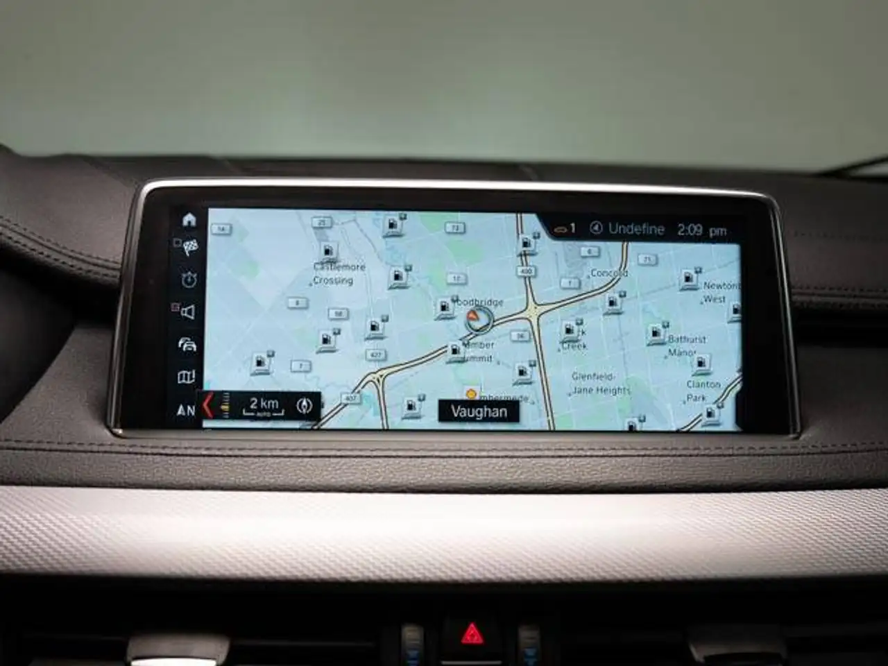 BMW X6 photo BMW X6
