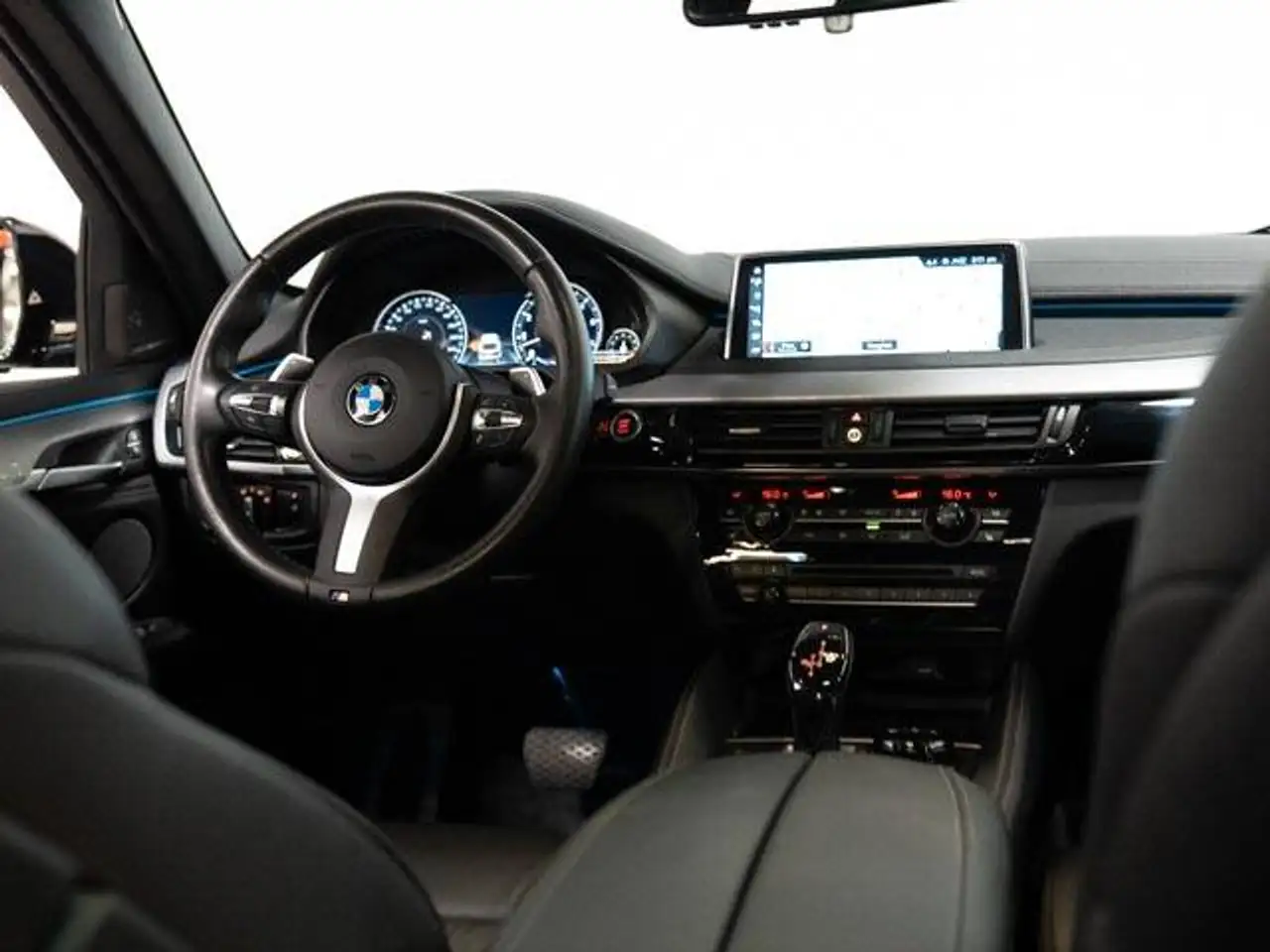 BMW X6 photo BMW X6